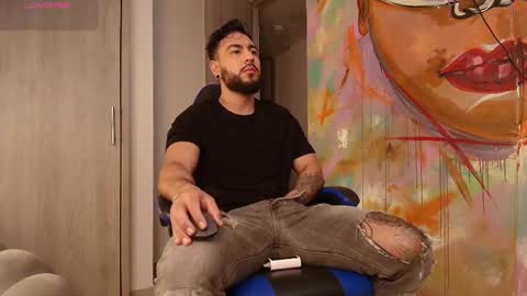 drake jackson11 online show from February 15, 11:09 am