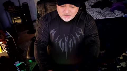 Drake D Vamp aka Drake DarkRose online show from July 17, 1:51 am