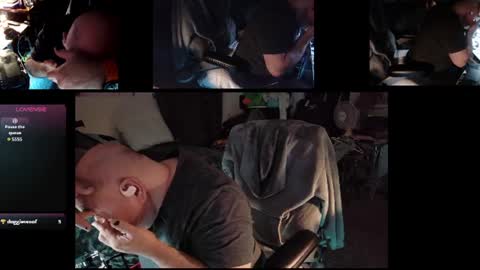 Drake D Vamp aka Drake DarkRose online show from June 13, 12:54 am