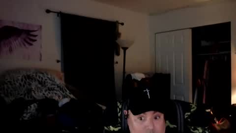 Drake D Vamp aka Drake DarkRose online show from July 19, 4:15 am