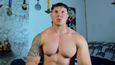 drake_xion1 online show from April 20, 10:46 pm