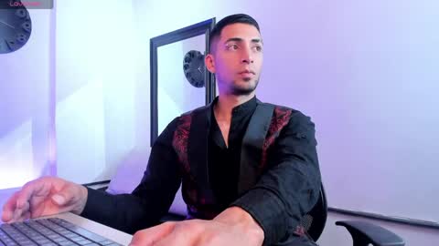 Drake Neuman online show from May 18, 4:07 am