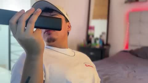 drakeeee online show from March 10, 6:23 pm