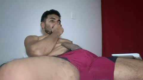 Andrs  Independent Model online show from June 14, 1:38 am