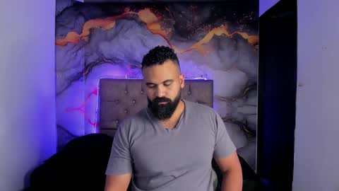 Drako online show from February 22, 3:43 am