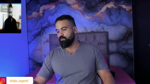 Drako online show from January 14, 3:58 am