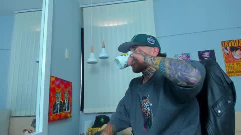 Drako online show from March 10, 6:23 pm