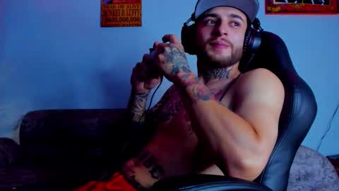 Drako online show from October 15, 2:15 am