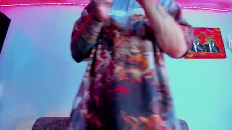 Drako online show from December 3, 2:18 pm