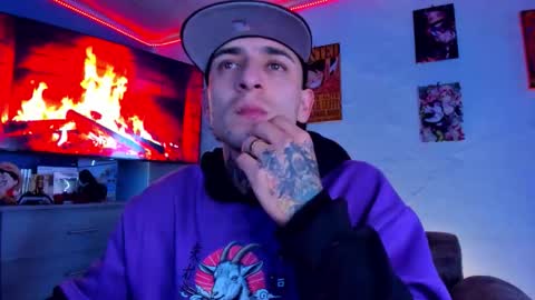 Drako online show from February 3, 1:48 pm