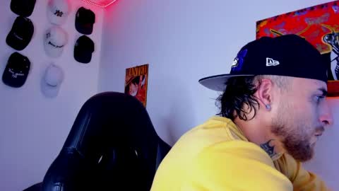 Drako online show from April 16, 4:12 am