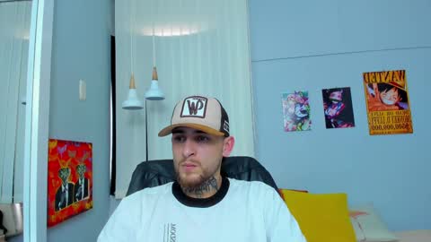 Drako online show from March 3, 6:24 pm