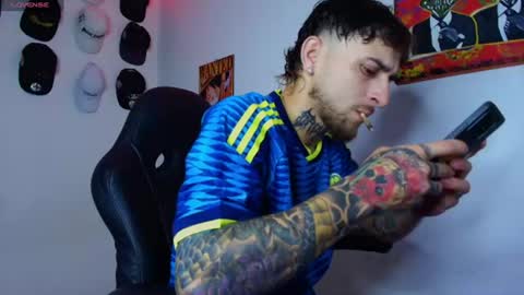  - NEW ACCOUNT Independent model online show from July 7, 5:20 am