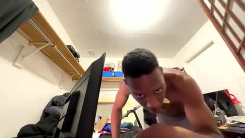 Dru online show from April 8, 3:31 am