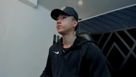 Draven online show from November 24, 11:31 am