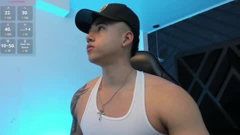 Draven online show from December 16, 11:49 am