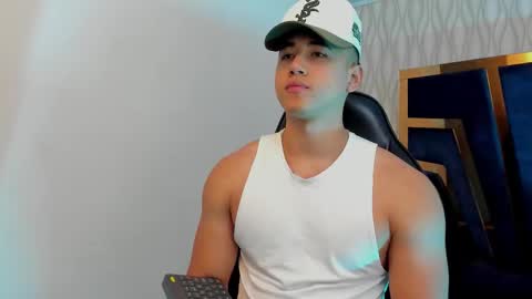 Snapshot of draven_marceaux chatting on October 16, 11:54 am Draven online show from October 16, 11:54 am