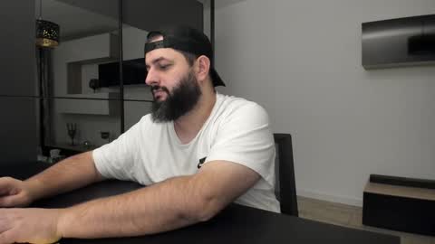 DravenPeak online show from December 17, 10:27 pm