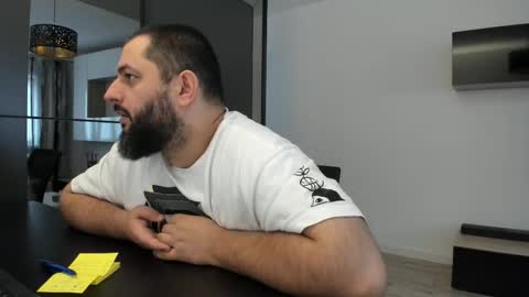 DravenPeak online show from September 14, 2:29 pm