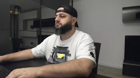 DravenPeak online show from January 8, 6:58 pm