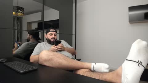 DravenPeak online show from October 10, 6:25 pm