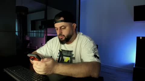 DravenPeak online show from March 21, 4:22 pm