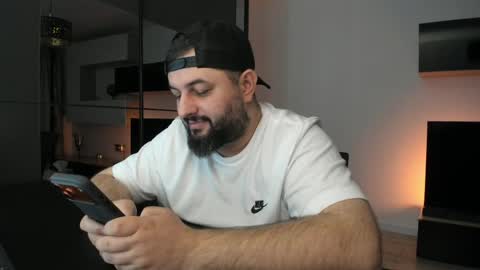 DravenPeak online show from April 13, 5:39 pm