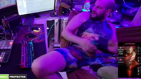 drawingcock online show from October 5, 11:23 pm