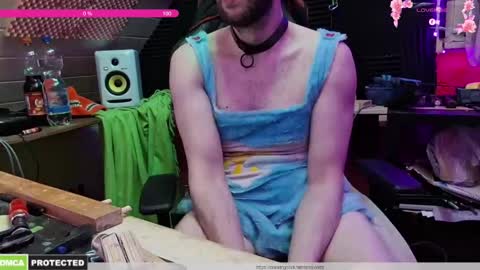 drawingcock online show from March 5, 3:51 pm