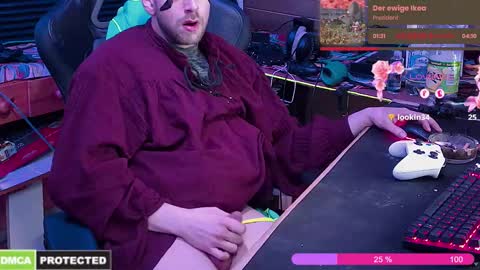 drawingcock online show from February 10, 11:46 am