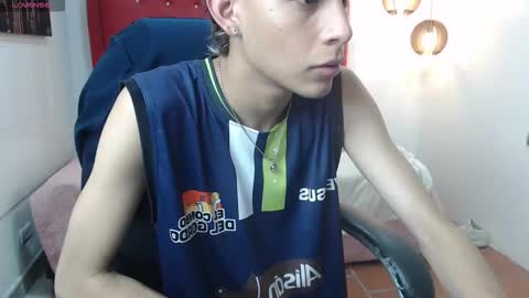 DraxBlade online show from November 26, 8:27 pm