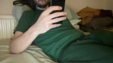 Dreads online show from April 1, 12:11 am