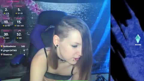 Lorelei Riyu online show from February 4, 8:06 pm