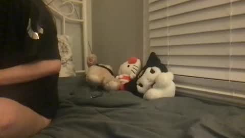 ur dream girl online show from December 27, 4:58 am