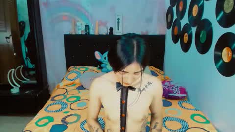 sharon online show from November 12, 2:30 pm