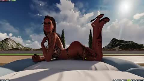 dream aimira online show from June 25, 1:38 pm