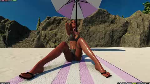dream aimira online show from July 14, 2:22 pm