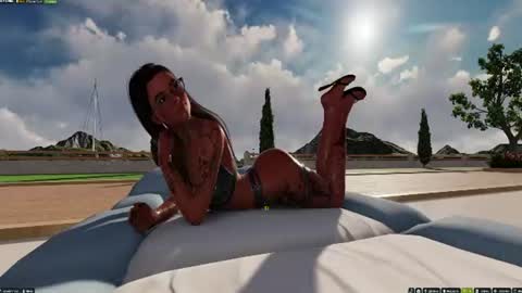 dream aimira online show from July 9, 2:43 pm
