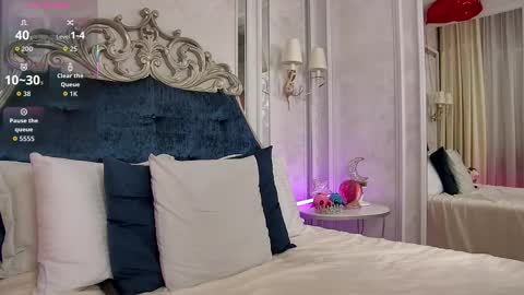 Maria online show from March 28, 8:27 am