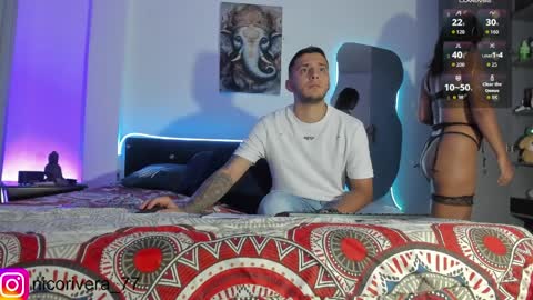  Emma  Nico  online show from April 4, 6:09 am