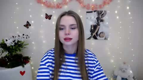 Mari online show from February 21, 7:44 am