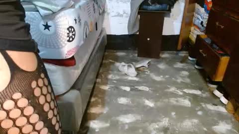 dreamreal online show from March 11, 11:57 am