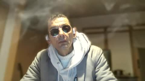 Dreambob online show from December 1, 7:23 pm