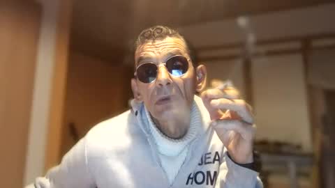 Dreambob online show from November 30, 3:08 pm