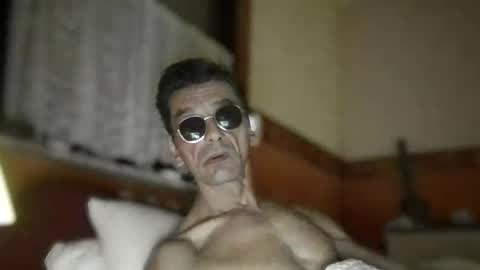 Dreambob online show from November 26, 2:09 am