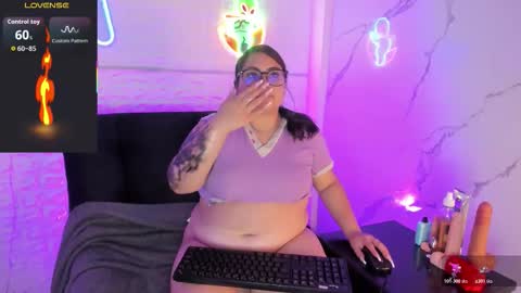 Cami Daza online show from March 2, 11:28 am