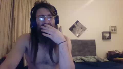 dreamer1402 online show from January 18, 3:26 am