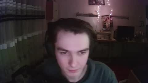 dreamerguy07 online show from February 3, 7:51 pm