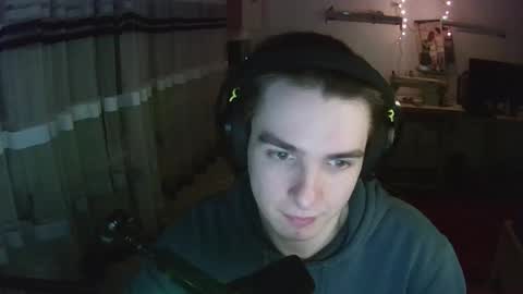 dreamerguy07 online show from January 15, 5:55 pm