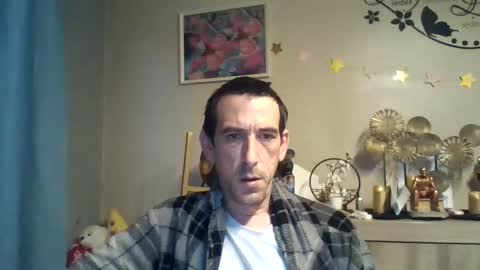 dreamguy38 online show from October 4, 6:00 am